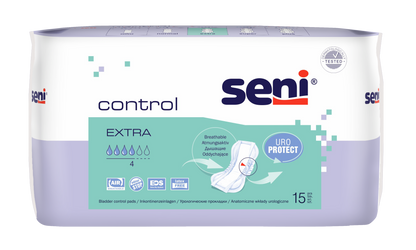 Seni Control Extra