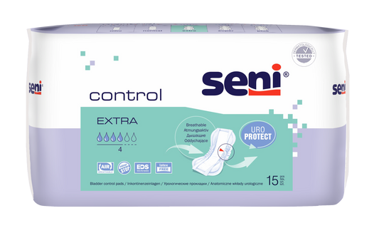 Seni Control Extra