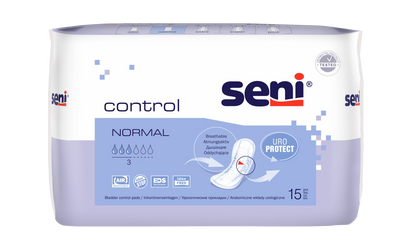 Seni Control Normal