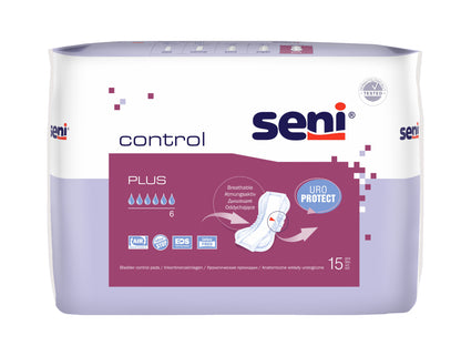 Seni Control Plus