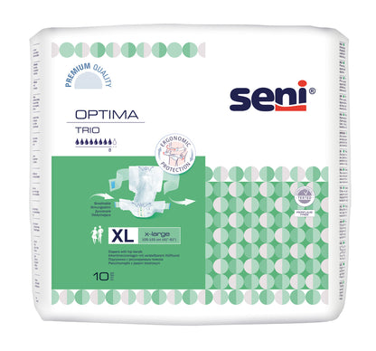 Seni Optima Trio XL