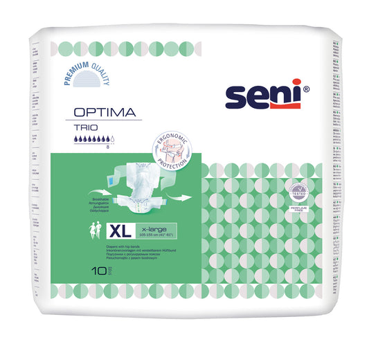 Seni Optima Trio XL
