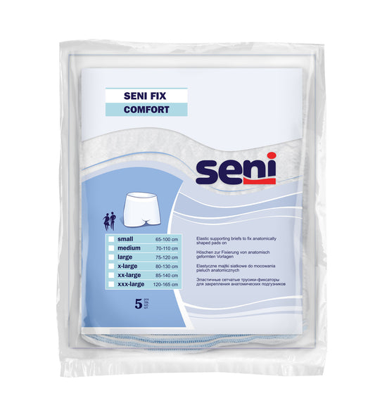 Seni Comfort Fixierhosen M