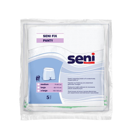 Seni Fix Panty XL