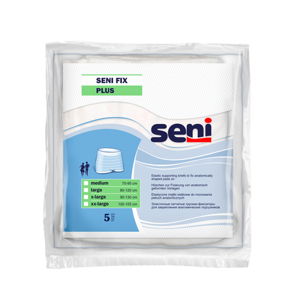 Seni Fix Plus L
