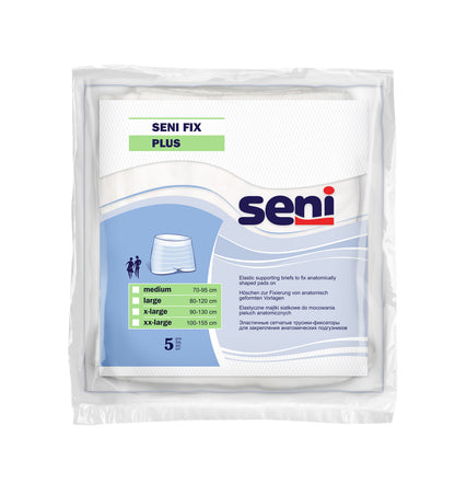 Seni Fix Plus M