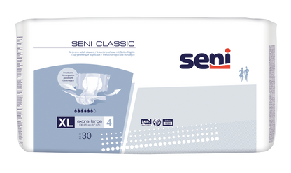 Seni Classic XL