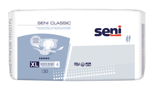 Seni Classic XL