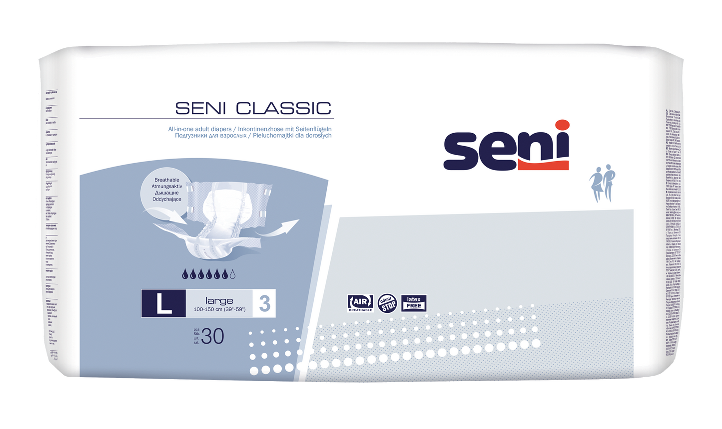 Seni Classic L