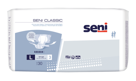 Seni Classic L
