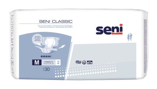Seni Classic M