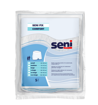 Seni Comfort Fixierhosen L