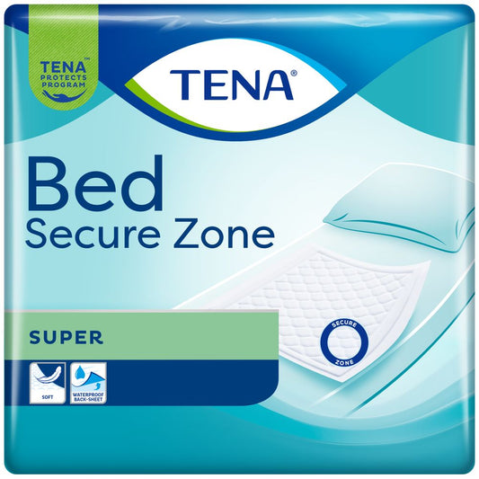 Tena Bed Super 60x90cm