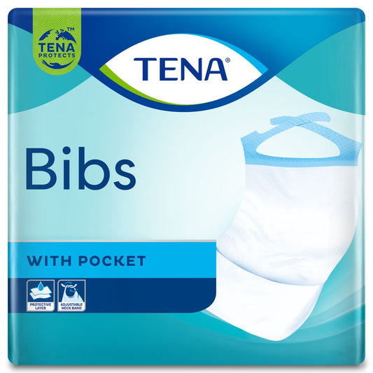Tena Bib S/M Schutzserviette
