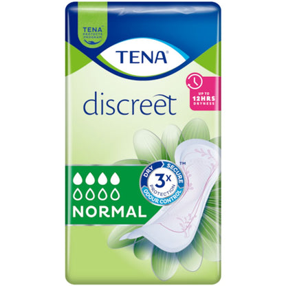 Tena Discreet Normal