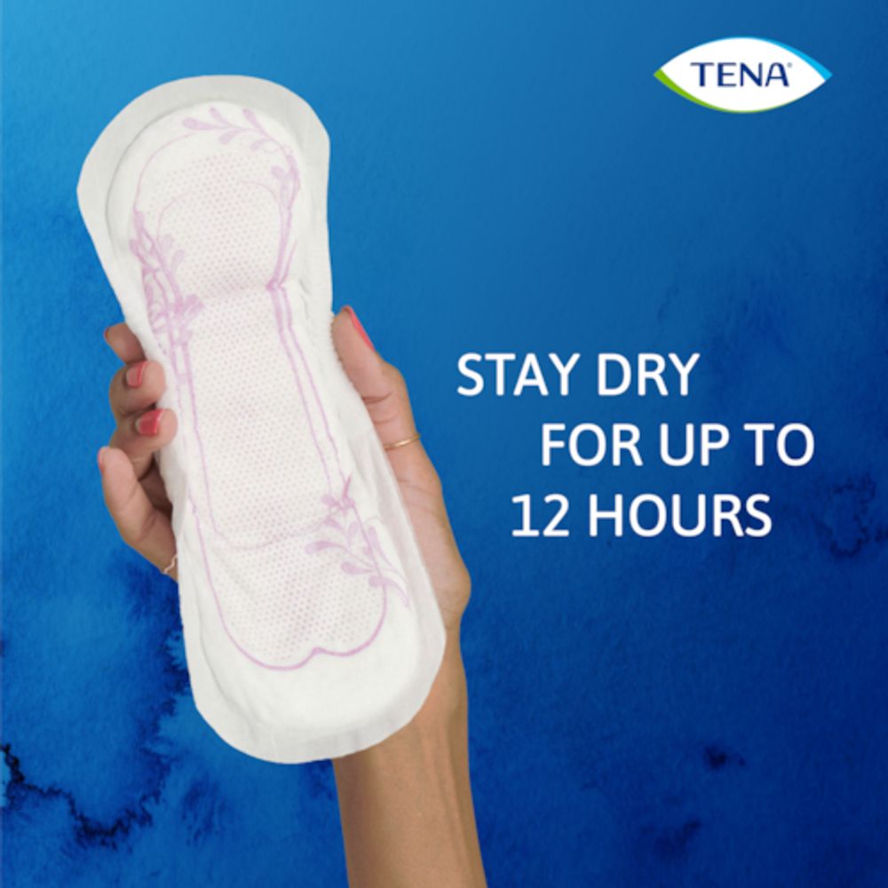 Tena Discreet Normal