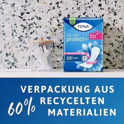 Tena Lady Discreet Extra Plus