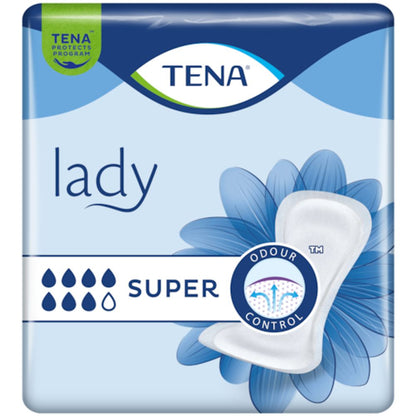 Tena Lady Super