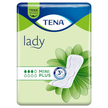 Tena Lady Mini Plus