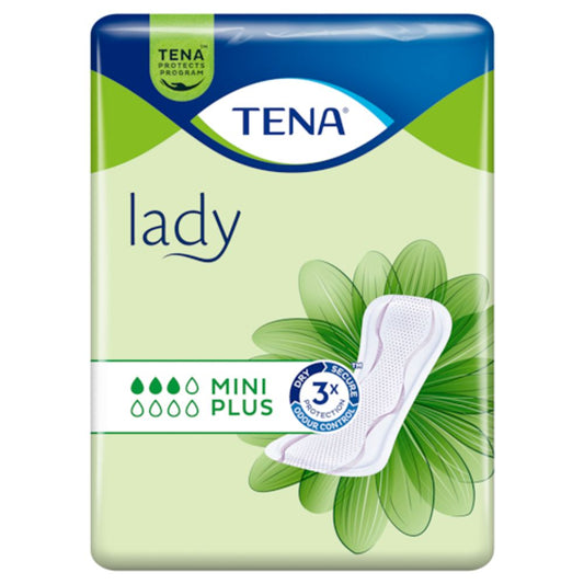 Tena Lady Mini Plus