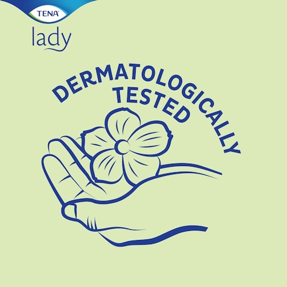 Tena Lady Mini Plus