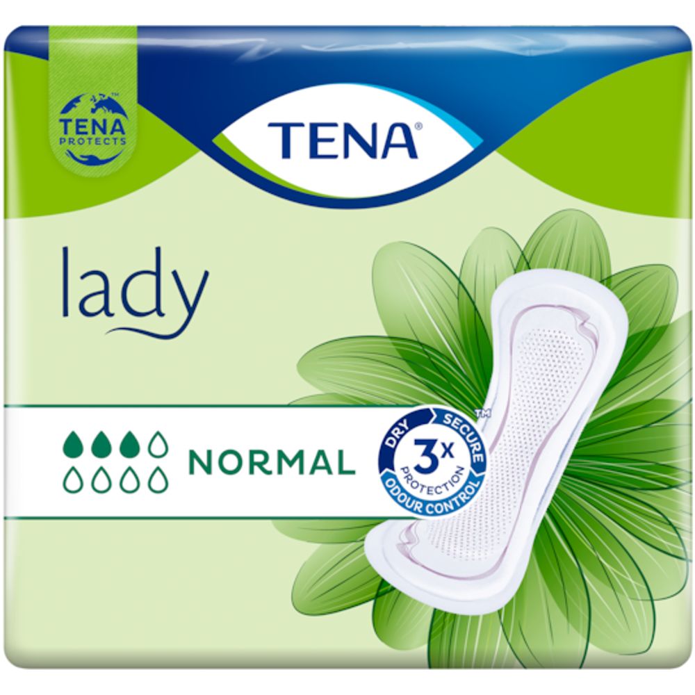 Tena Lady Normal