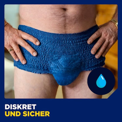 Tena Men Active Fit Pants Plus S/M