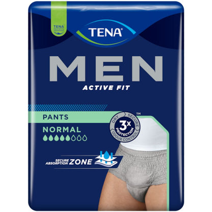 Tena Men Active Fit Pants norm. L/XL