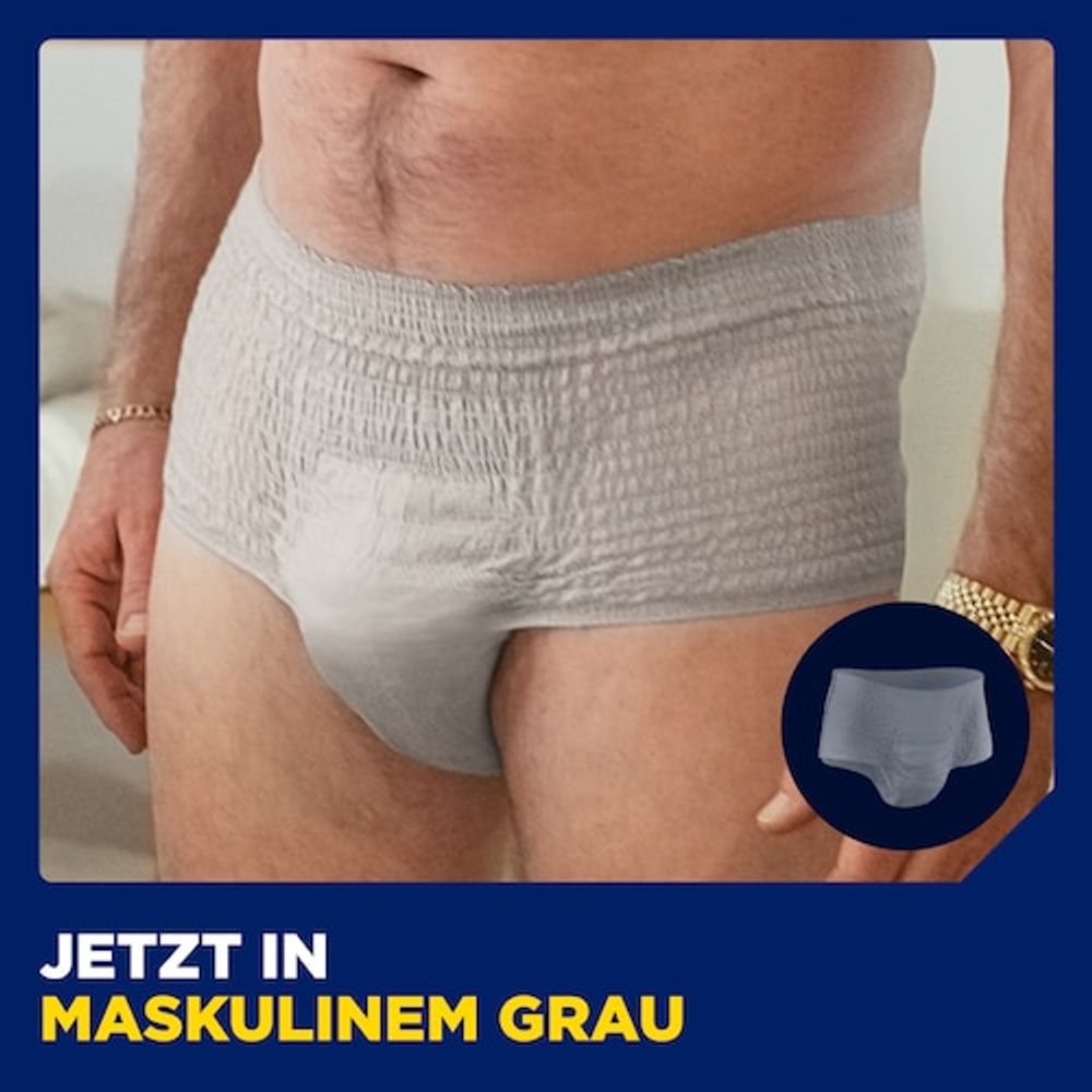 Tena Men Active Fit Pants norm. L/XL