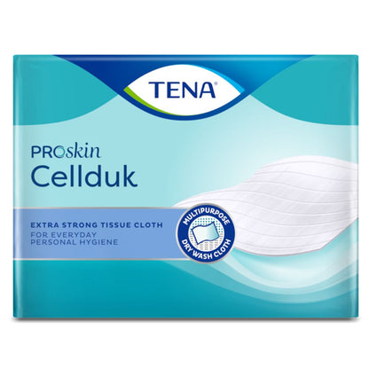 Tena Cellduk 25x26cm
