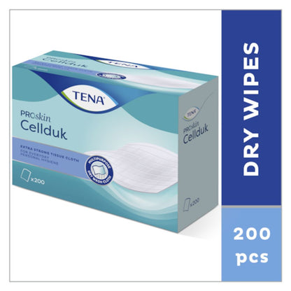 Tena Cellduk 25x26cm