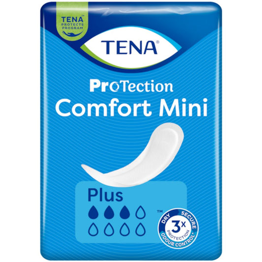 Tena Comfort Mini Plus