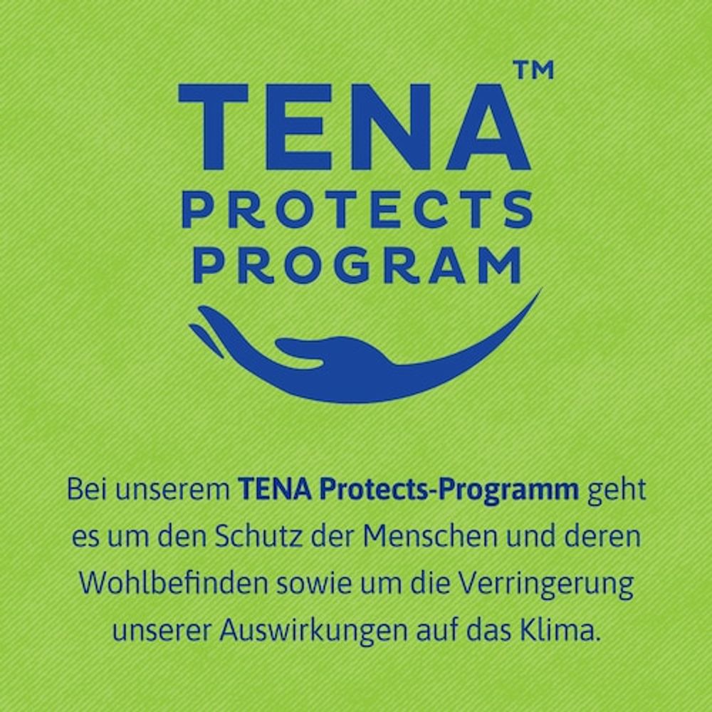 Tena Comfort Mini Super