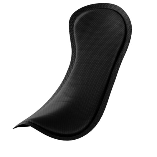 Tena Silhouette Noir mini