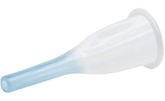 Kondom Comfort Blau 30mm