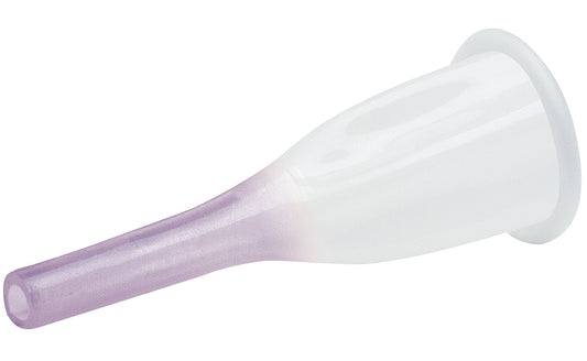 Kondom Komfort violett 18mm
