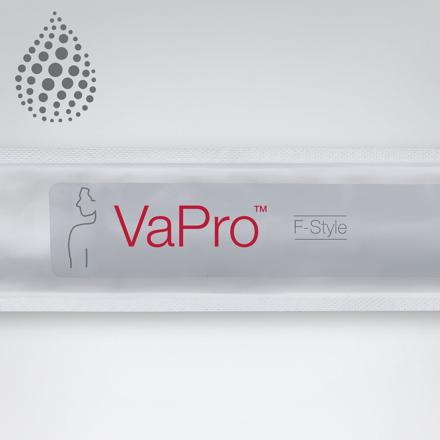 Vapro F-Style 40cm CH14