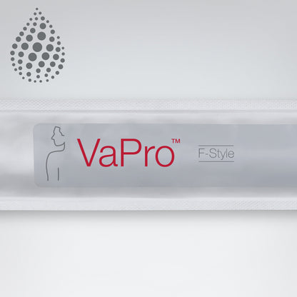 Vapro F-Style 40cm CH14