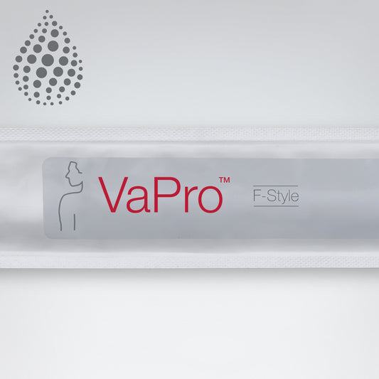 Vapro F-Style 40cm CH12