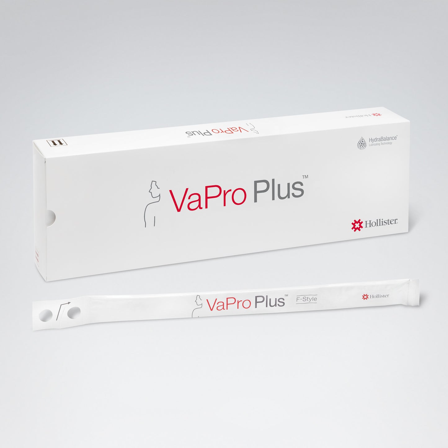 Vapro Plus F-Style 40cm CH12