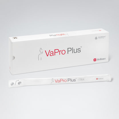 Vapro Plus F-Style 40cm CH12