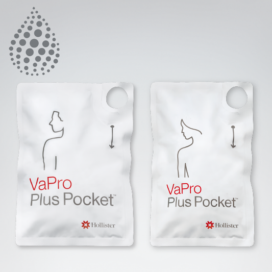 Vapro Plus Pocket 40cm CH12