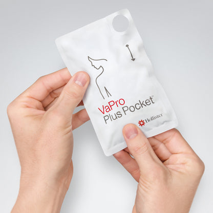 Vapro Plus Pocket 40cm CH10
