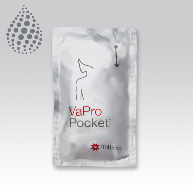 Vapro Pocket 40cm CH16