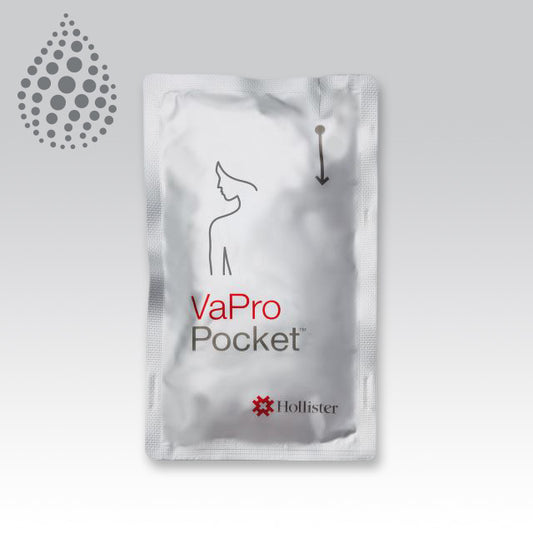 Vapro Pocket 40cm CH12