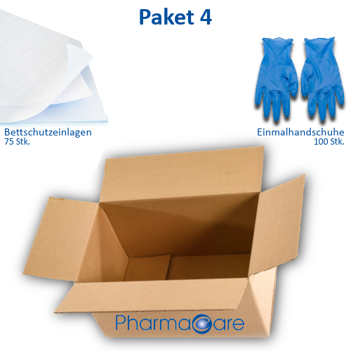 Pflegepaket 4