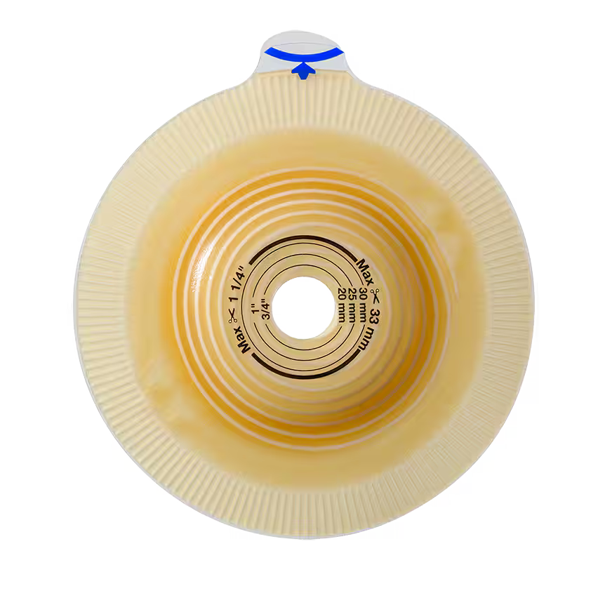 Assura Basisplatte Extra 40mm ST21mm