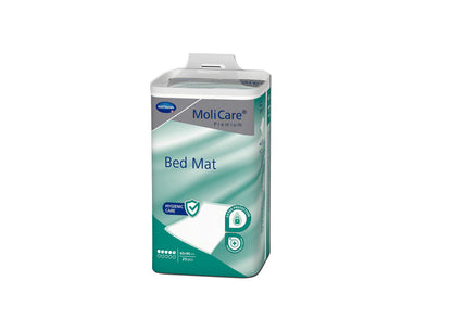 Molicare Premium Bed Mat 5 40x60cm