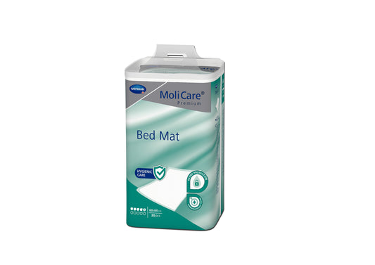 Molicare Premium Bed Mat 5 60x60cm