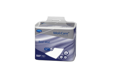 Molicare Premium Bed Mat 9 60x60cm